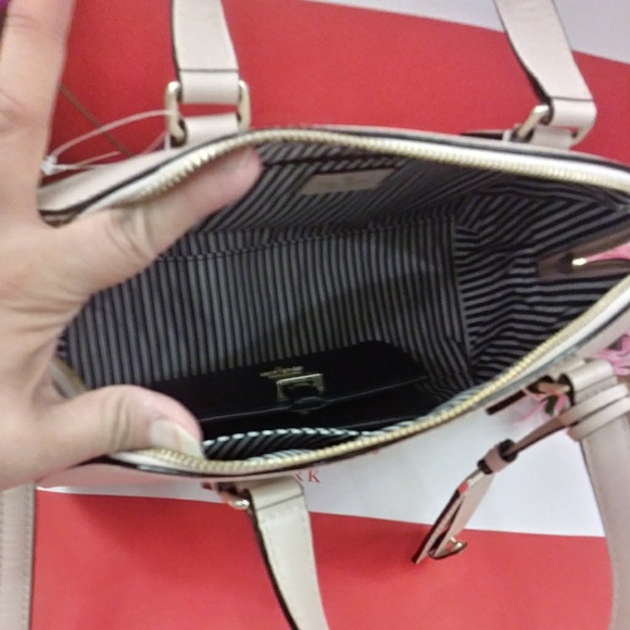 Kate Spade purse hand / shoulder bag crossbody set - Picture 6 of 8